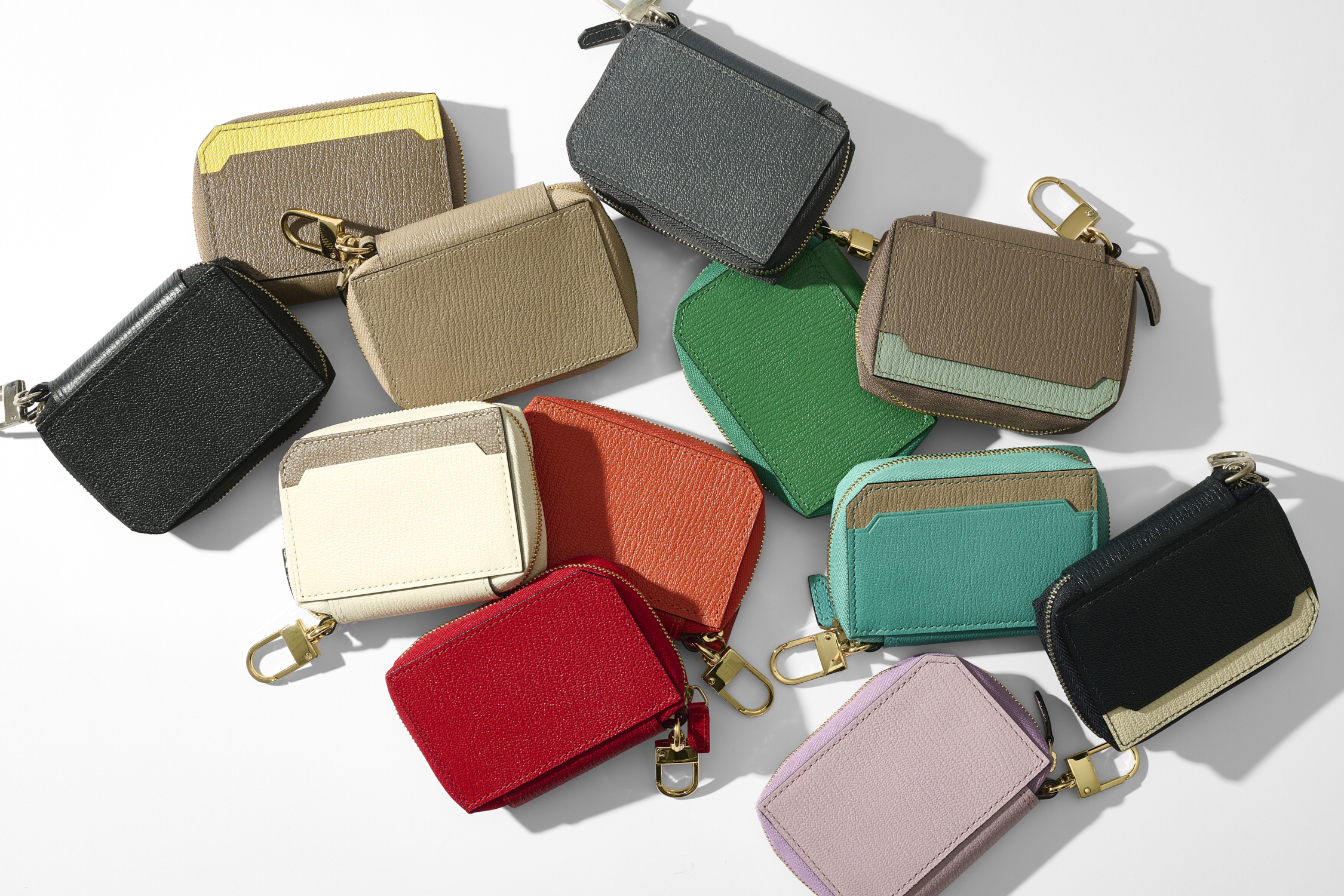 イメージ（PC用）：BEST SELLERS  VOL.2 「スマートWキーケース」