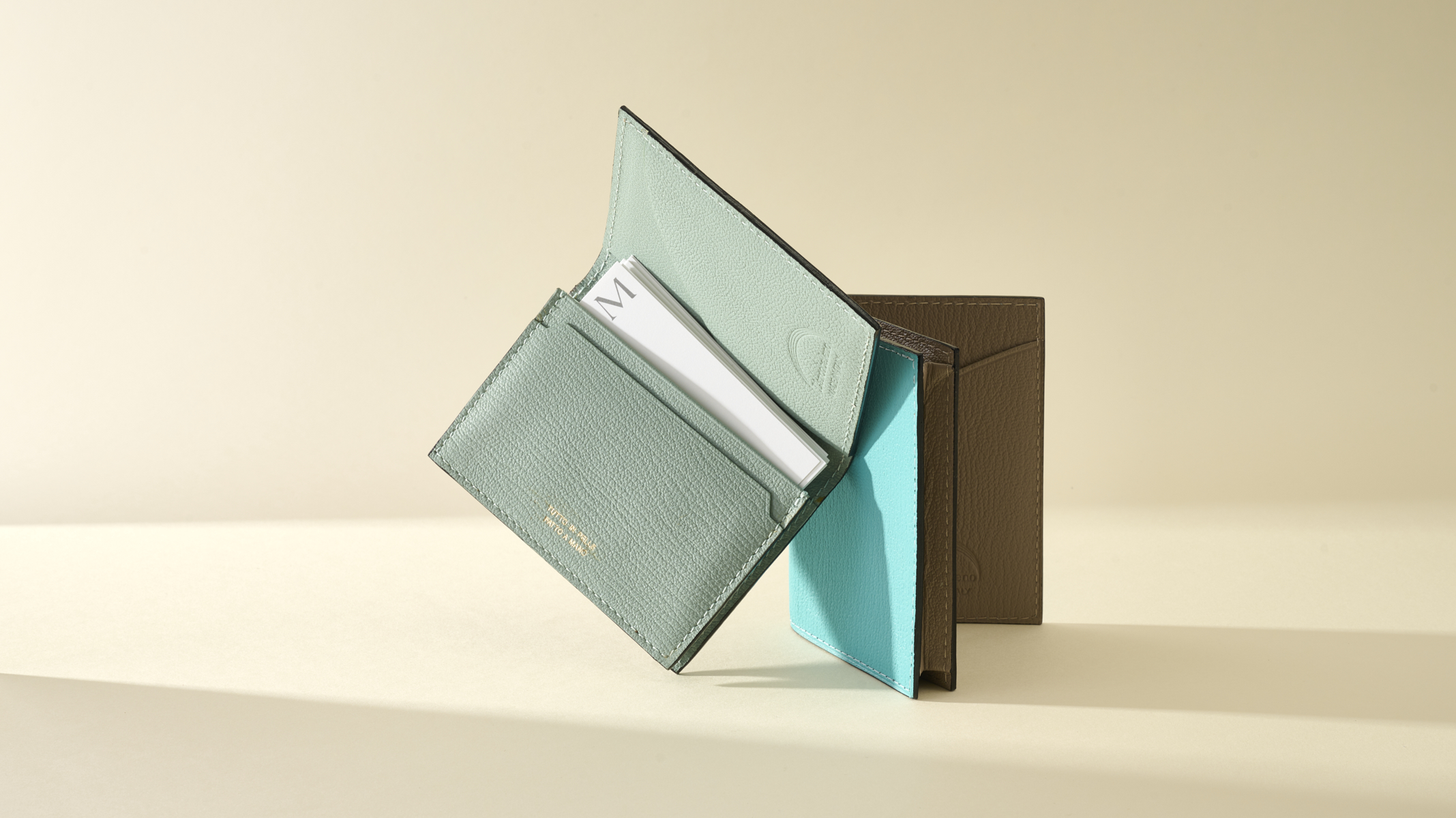 イメージ（PC用）：日々持つものにこだわりと、ときめきを。