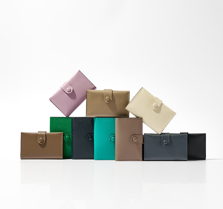 イメージ（スマホ・タブレット用）：本質を知る大人のための逸品、ベルテッドキーケース