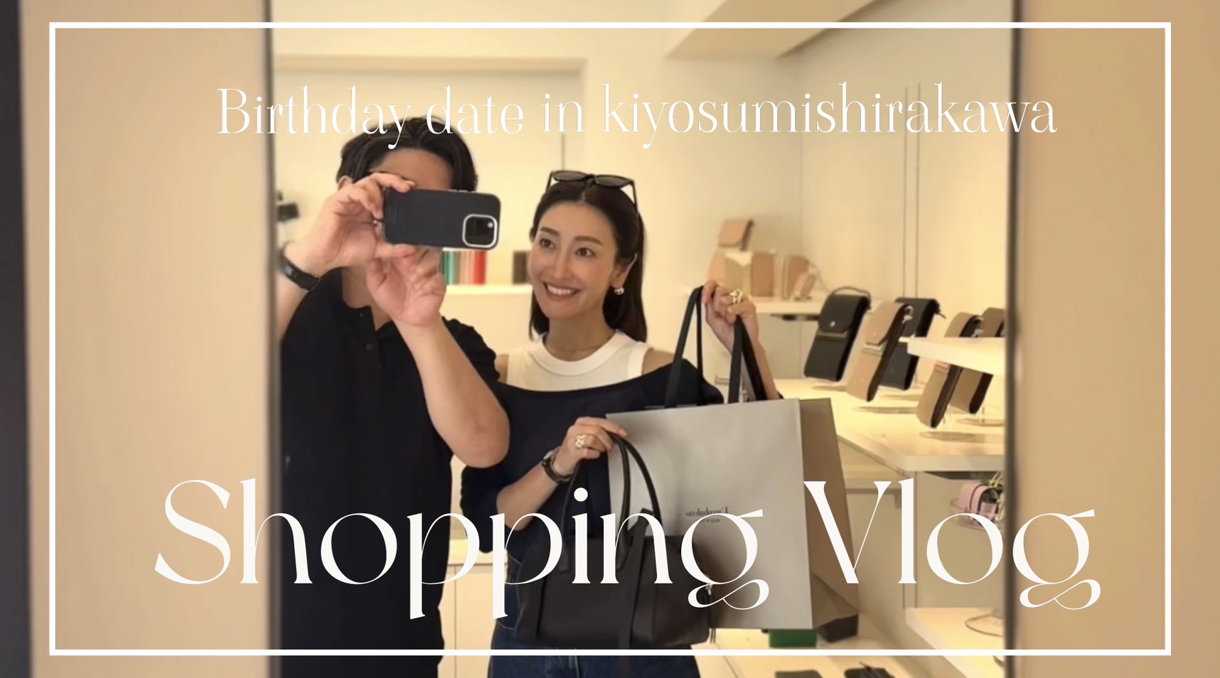 イメージ（PC用）：金子麻貴さんYoutubeチャンネルでラルコバレーノ清澄白河店にお越しいただきました。